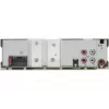 Recetor de media para automóvel Kenwood KDC-BT665U preto 200 W Bluetooth