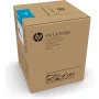 HP 882 G0Z10A cartucho de tinta Latex ciano de 5 l, para HP Latex R2000 / R2000 Plus