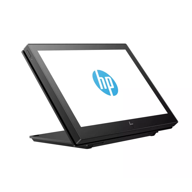 Kit de placa VESA para ecrã HP Engage One de 10,1 polegadas, preto, compatível com ecrã de 256,5 mm