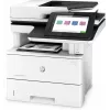 Impressora multifunções HP LaserJet Enterprise MFP M528f Laser Monocromática