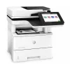Impressora multifunções HP LaserJet Enterprise MFP M528f Laser Monocromática