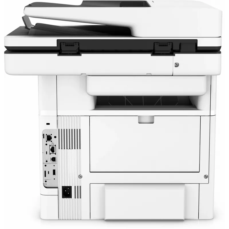 Impressora multifunções HP LaserJet Enterprise MFP M528f Laser Monocromática