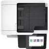 Impressora multifunções HP LaserJet Enterprise MFP M528f Laser Monocromática