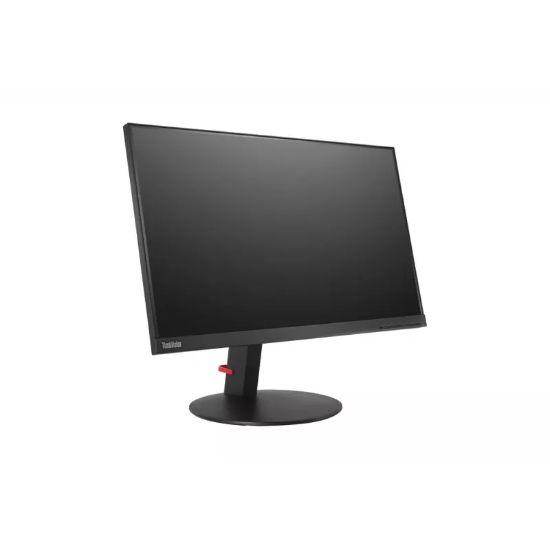 Lenovo ThinkVision T24i monitor 60,5 cm (23,8 polegadas) 1920 x 1080 píxeis Full HD LED preto (recondicionado)