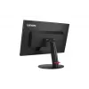 Lenovo ThinkVision T24i monitor 60,5 cm (23,8 polegadas) 1920 x 1080 píxeis Full HD LED preto (recondicionado)