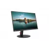 Lenovo ThinkVision T24i monitor 60,5 cm (23,8 polegadas) 1920 x 1080 píxeis Full HD LED preto (recondicionado)