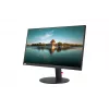 Lenovo ThinkVision T24i monitor 60,5 cm (23,8 polegadas) 1920 x 1080 píxeis Full HD LED preto (recondicionado)