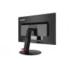 Lenovo ThinkVision T24i monitor 60,5 cm (23,8 polegadas) 1920 x 1080 píxeis Full HD LED preto (recondicionado)