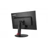 Lenovo ThinkVision T24i monitor 60,5 cm (23,8 polegadas) 1920 x 1080 píxeis Full HD LED preto (recondicionado)