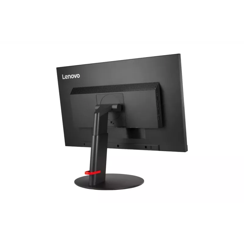 Lenovo ThinkVision T24i monitor 60,5 cm (23,8 polegadas) 1920 x 1080 píxeis Full HD LED preto (recondicionado)