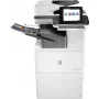 HP Color LaserJet Enterprise Flow MFP M776zs, Laser, Impressão a cores, 1200 x 1200 DPI, A3, Impressão direta, Preto, Branco