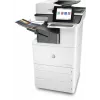 HP Color LaserJet Enterprise Flow MFP M776zs, Laser, Impressão a cores, 1200 x 1200 DPI, A3, Impressão direta, Preto, Branco