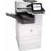 HP Color LaserJet Enterprise Flow MFP M776zs, Laser, Impressão a cores, 1200 x 1200 DPI, A3, Impressão direta, Preto, Branco