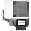 HP Color LaserJet Enterprise Flow MFP M776zs, Laser, Impressão a cores, 1200 x 1200 DPI, A3, Impressão direta, Preto, Branco