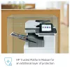 HP Color LaserJet Enterprise Flow MFP M776zs, Laser, Impressão a cores, 1200 x 1200 DPI, A3, Impressão direta, Preto, Branco