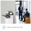 HP Color LaserJet Enterprise Flow MFP M776zs, Laser, Impressão a cores, 1200 x 1200 DPI, A3, Impressão direta, Preto, Branco