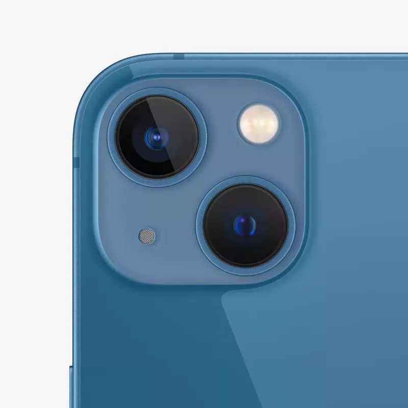 Smartphone Apple iPhone 13 6,1 polegadas 128 GB Azul