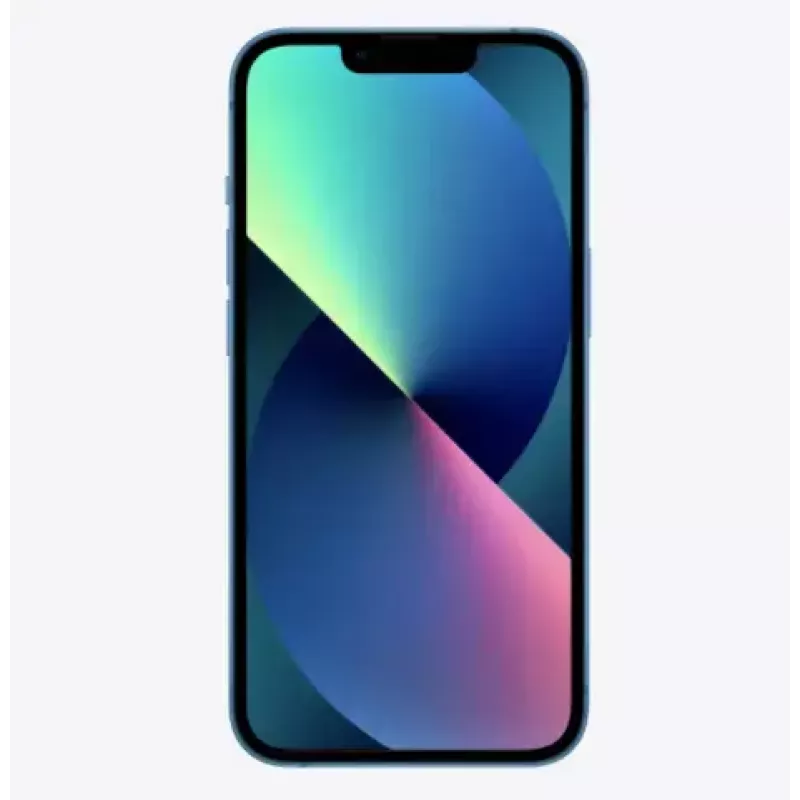 Smartphone Apple iPhone 13 6,1 polegadas 128 GB Azul