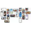 Smartphone Apple iPhone 13 6,1 polegadas 128 GB Azul