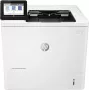 Impressora HP LaserJet Enterprise M612dn Laser Branco