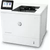 Impressora HP LaserJet Enterprise M612dn Laser Branco