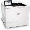 Impressora HP LaserJet Enterprise M612dn Laser Branco