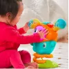 Brinquedo educativo interativo Fisher‑Price Dance DJ HND41 com música e luzes