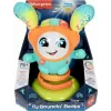 Brinquedo educativo interativo Fisher‑Price Dance DJ HND41 com música e luzes