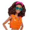 Boneca de moda Barbie HPL69 Multicolorido 310 mm Plástico Tecido