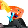 Brinquedo Hot Wheels MATTEL HTN81 Plástico Cobra Attack Idade 3-99