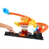 Brinquedo Hot Wheels MATTEL HTN81 Plástico Cobra Attack Idade 3-99