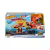 Brinquedo Hot Wheels MATTEL HTN81 Plástico Cobra Attack Idade 3-99