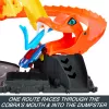 Brinquedo Hot Wheels MATTEL HTN81 Plástico Cobra Attack Idade 3-99