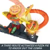 Brinquedo Hot Wheels MATTEL HTN81 Plástico Cobra Attack Idade 3-99