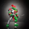 Figura de ação MATTEL Masters of the Universe Origins Raphael JBM99 – Figura de colecionador