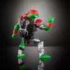 Figura de ação MATTEL Masters of the Universe Origins Raphael JBM99 – Figura de colecionador