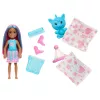 Boneca de moda Mattel Barbie Pop Reveal JCN90 Multicolorido