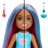 Boneca de moda Mattel Barbie Pop Reveal JCN90 Multicolorido
