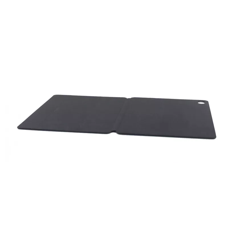 Capa para tablet Lenovo ZG38C03349 29,2 cm (11,5 polegadas) tipo folio cinzento