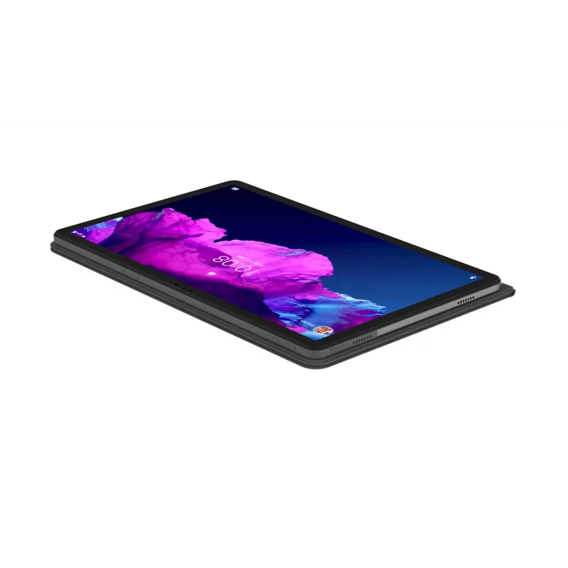 Capa para tablet Lenovo ZG38C03349 29,2 cm (11,5 polegadas) tipo folio cinzento