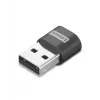 Adaptador de cabo Lenovo 4X91C99226 USB-C USB-A preto