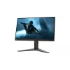 Monitor de computador Lenovo G27qe-20 68,6 cm (27 polegadas) 2560 x 1440 píxeis Quad HD LED preto