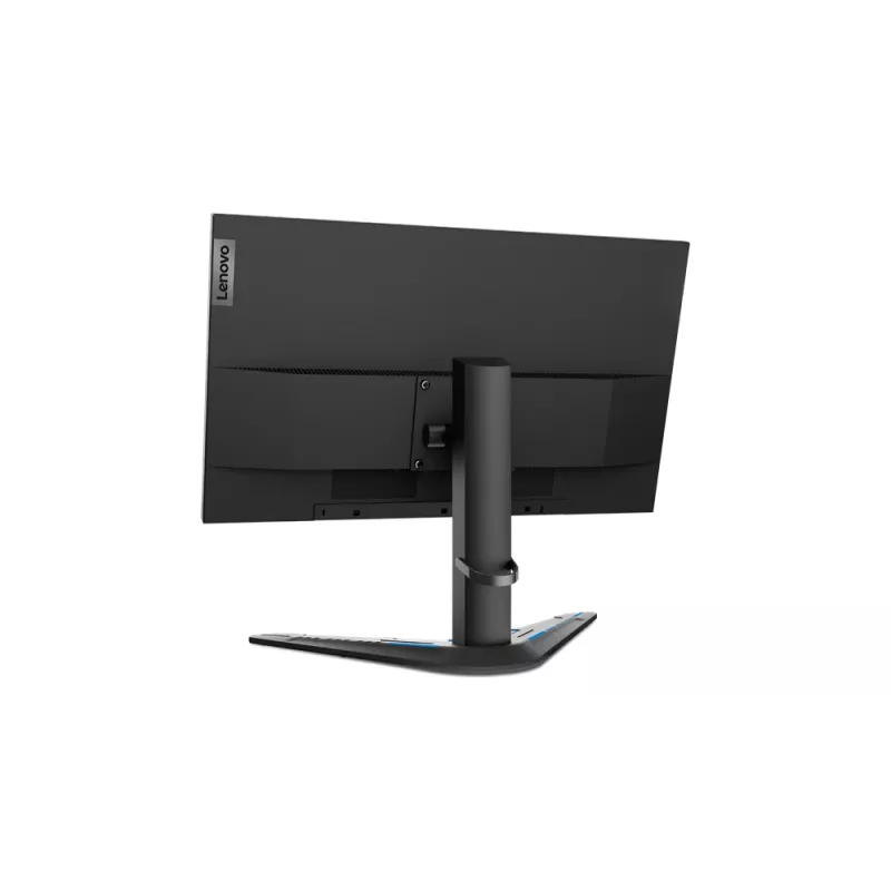 Monitor de computador Lenovo G27qe-20 68,6 cm (27 polegadas) 2560 x 1440 píxeis Quad HD LED preto