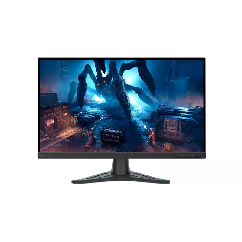 Monitor de computador Lenovo G27e-20 68,6 cm (27 polegadas) 1920 x 1080 píxeis Full HD LED preto