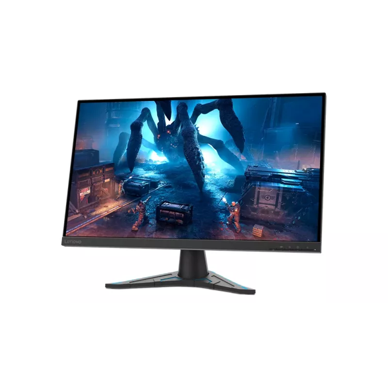 Monitor de computador Lenovo G27e-20 68,6 cm (27 polegadas) 1920 x 1080 píxeis Full HD LED preto