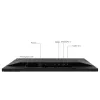 Monitor de computador Lenovo G27e-20 68,6 cm (27 polegadas) 1920 x 1080 píxeis Full HD LED preto