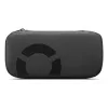 Capa de transporte para consola de jogos portátil Lenovo GX41S75358 bolsa de poliéster preta
