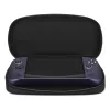 Capa de transporte para consola de jogos portátil Lenovo GX41S75358 bolsa de poliéster preta