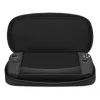 Capa de transporte para consola de jogos portátil Lenovo GX41S75358 bolsa de poliéster preta