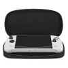Capa de transporte para consola de jogos portátil Lenovo GX41S75358 bolsa de poliéster preta